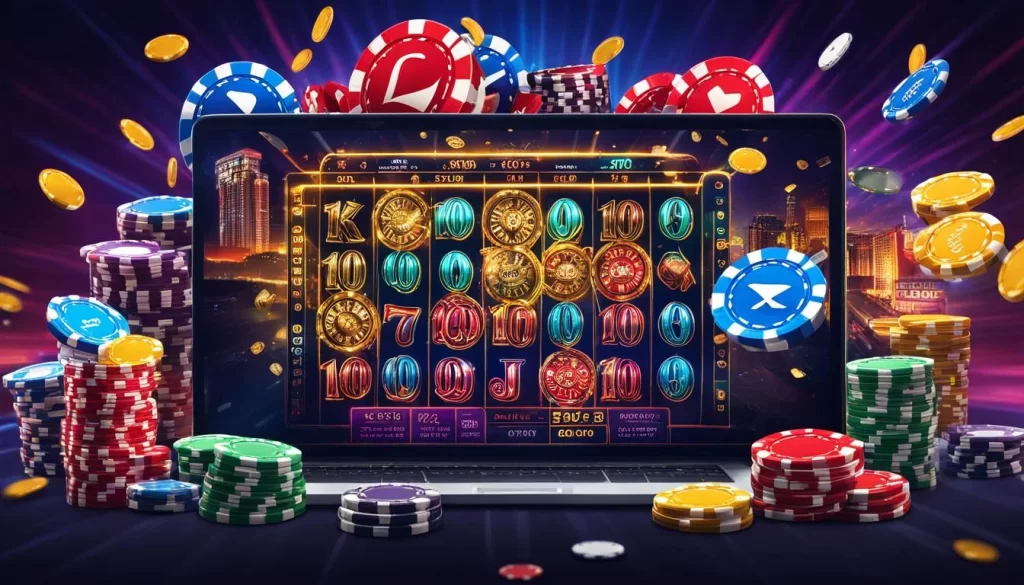 Sự kiện săn boss, đua top OK365M
