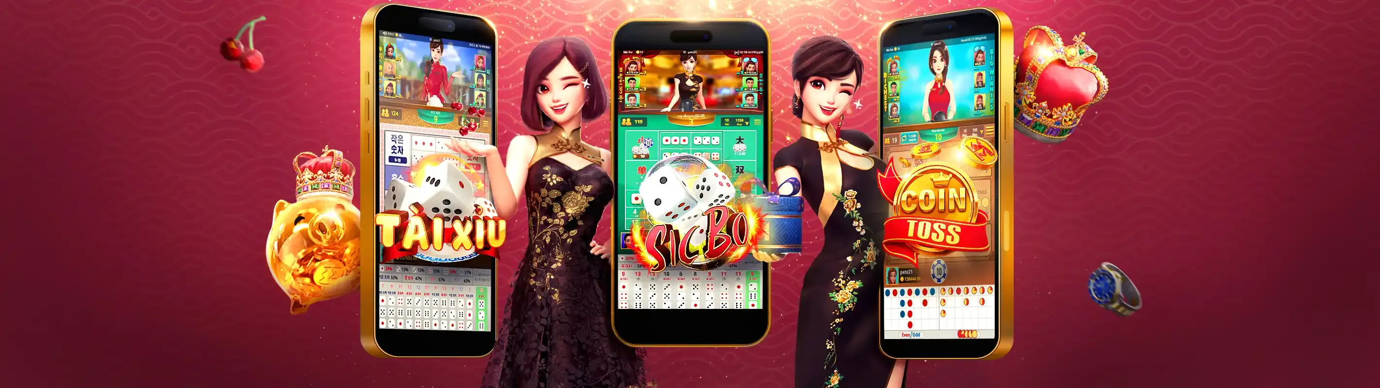 Hình ảnh nền chiến lược chơi game ok365m